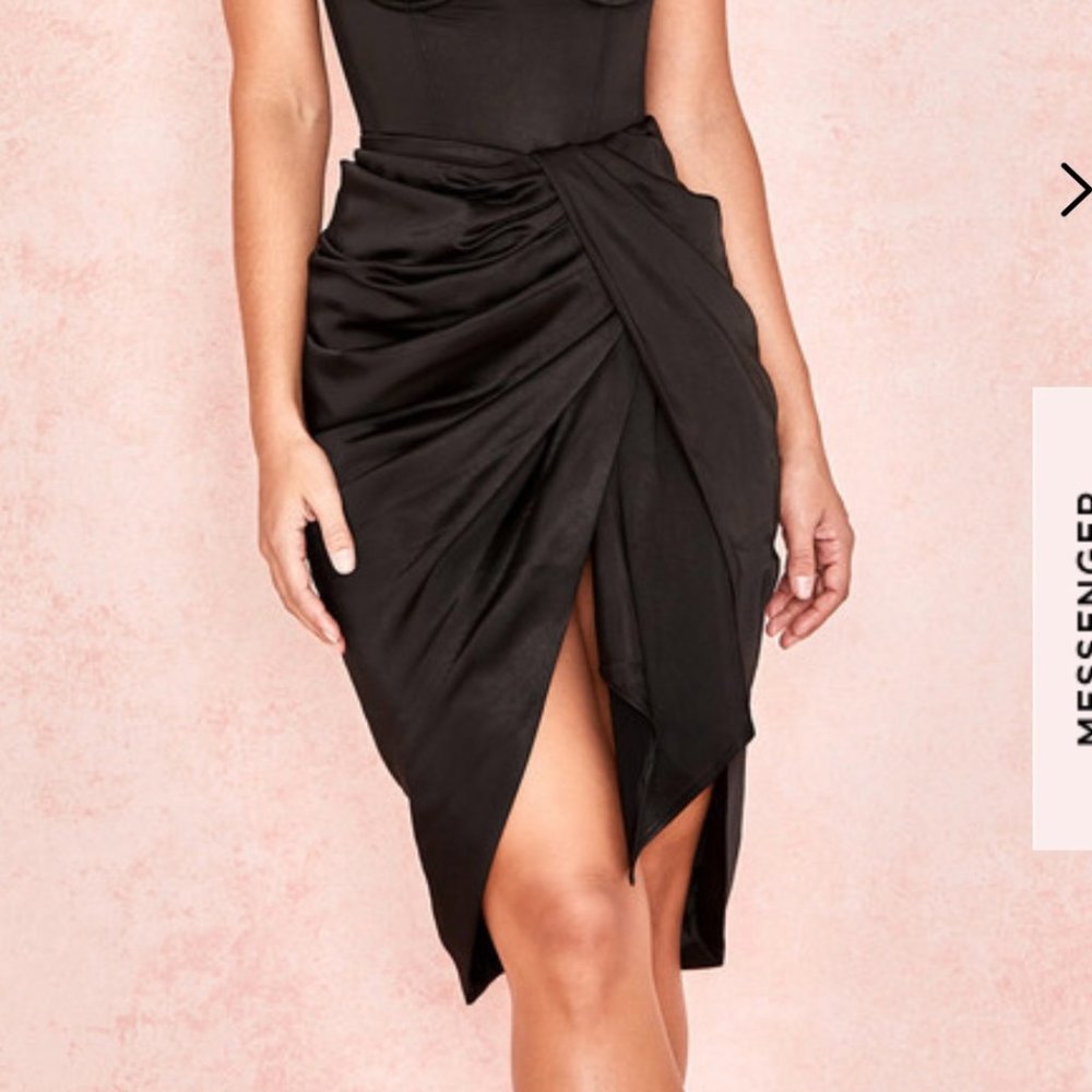 Miciela Skirt